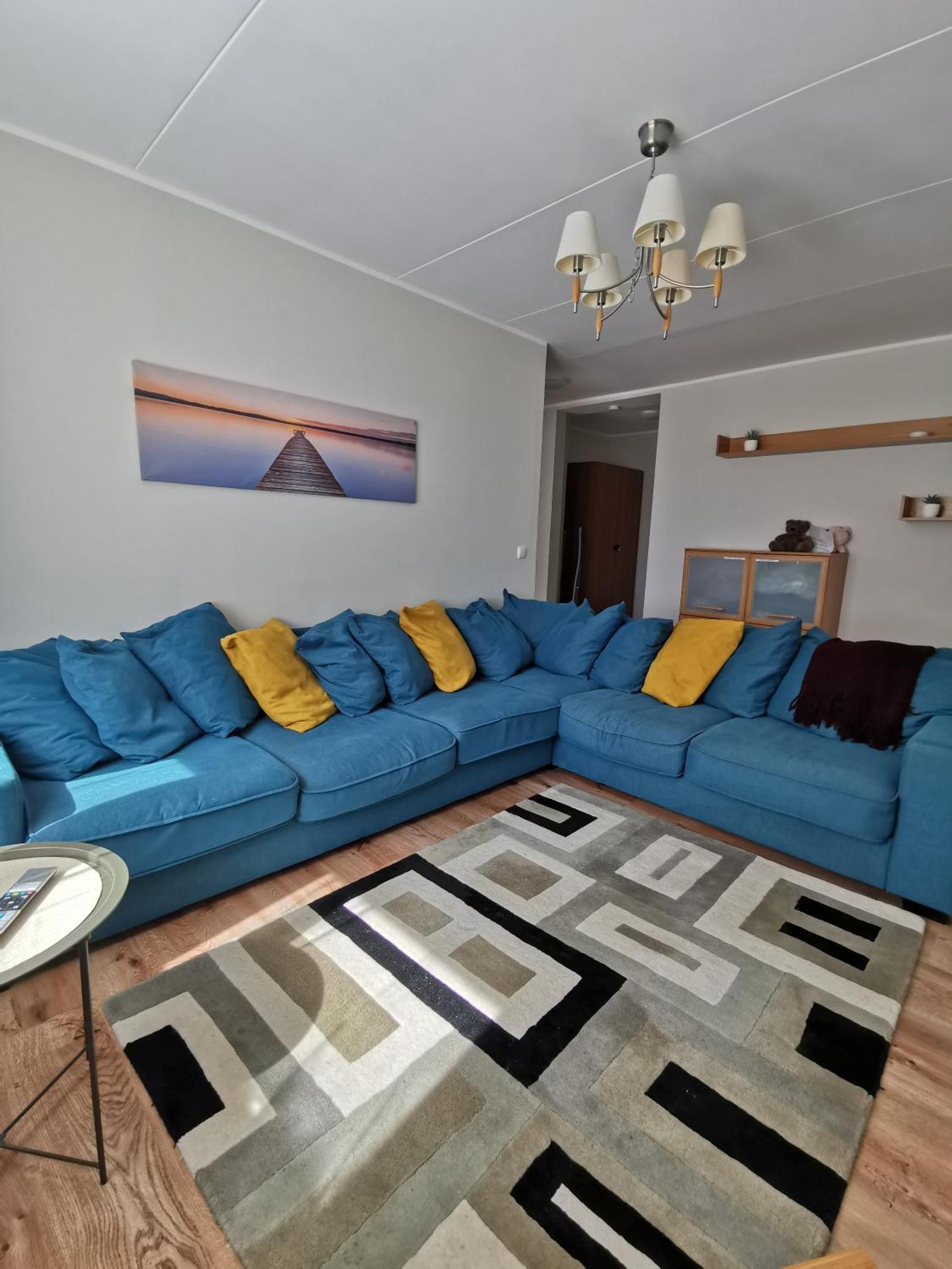 Cozy Apartment Next To Paldiski Harbor Exterior foto